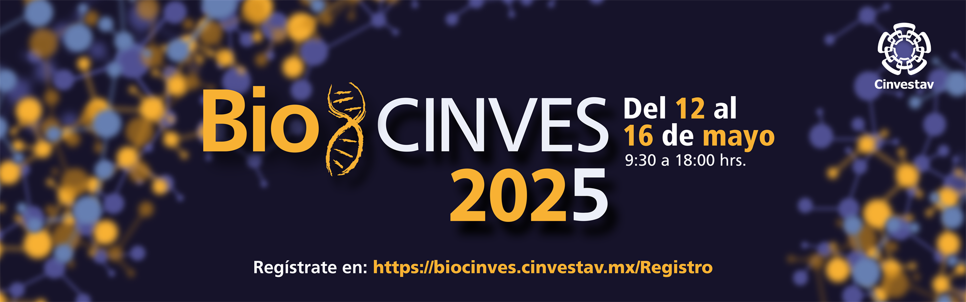 Bio Cinves 2025