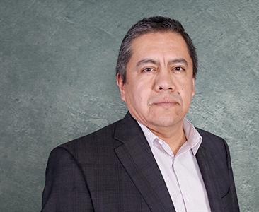 Carlos Alberto Cruz Villar