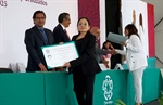 Ceremonia de entrega de diplomas 2025