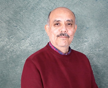 Martín Velasco Villa