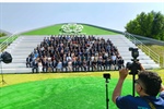 Celebramos a las graduadas y graduados de Maestría y Doctorado del Cinvestav, marzo 2024 -...