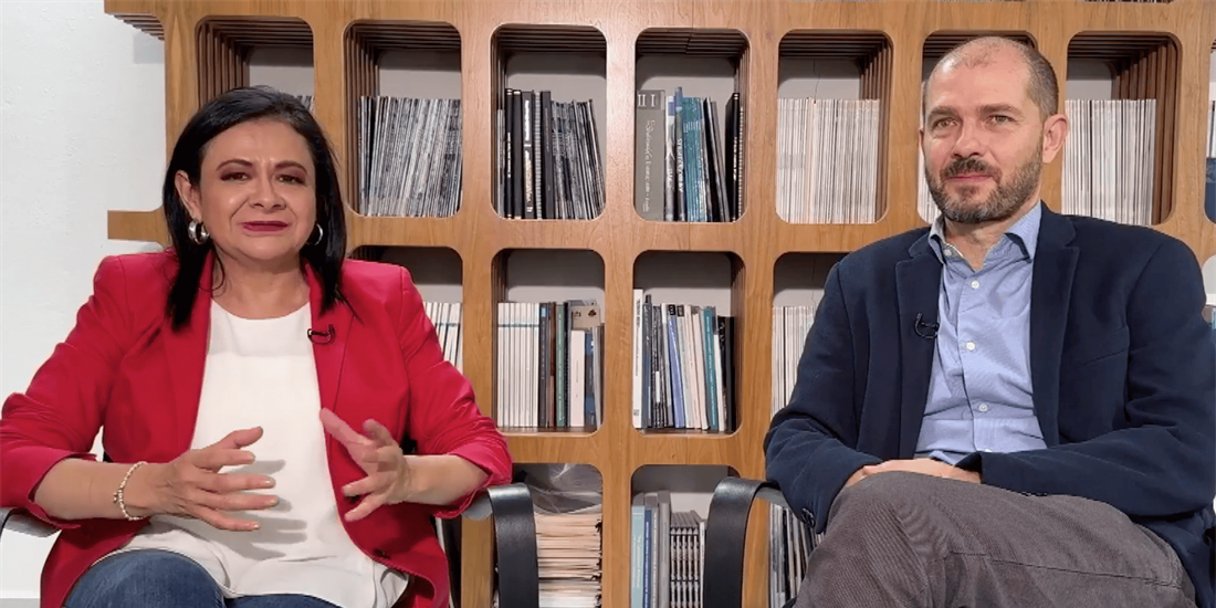El poder del ADN