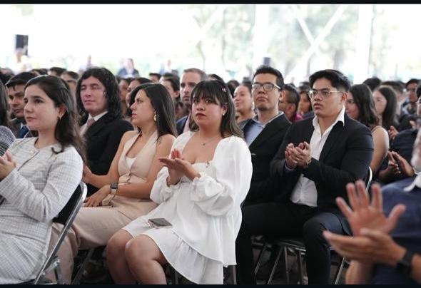 Graduados 2024