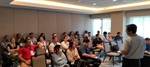 Reseña de los simposios de XPS y Sincrotrón en las ediciones 2023 y 2024 del International Materials Research Congress en Cancún, México