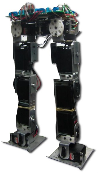 Robótica