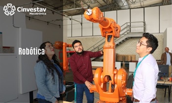 Robótica