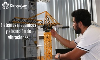 Sistemas Mecánicos y Absorción de Vibraciones