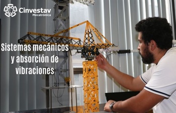 Sistemas Mecánicos y Absorción de Vibraciones