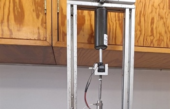 Sistemas Mecánicos y Absorción de Vibraciones