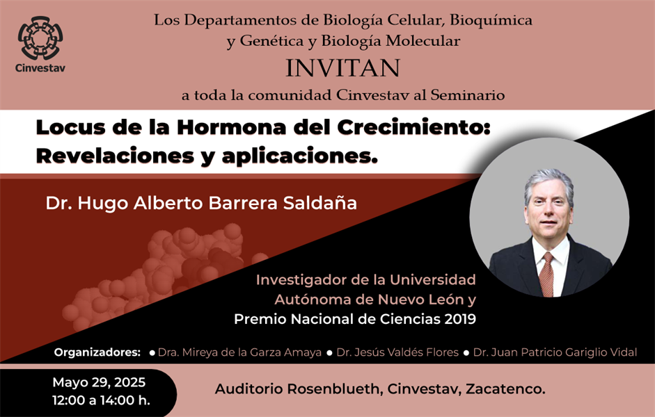 Dr. Hugo Alberto Barrera Saldaña