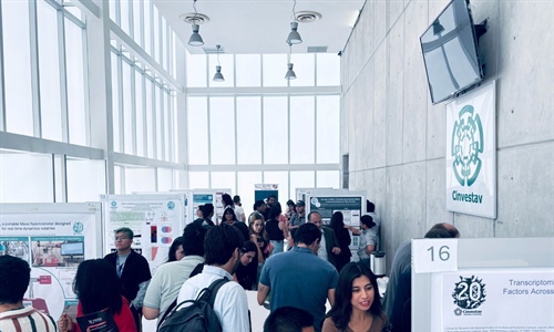 La Unidad de Genómica Avanzada del Cinvestav celebra 20 años de ciencia...