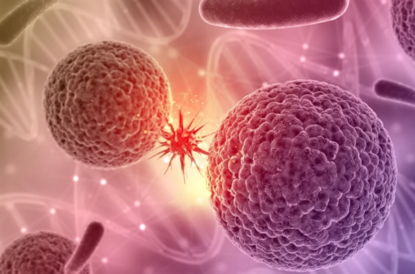 El nitroplasto: un nuevo tipo de organelo celular que fija Nitrógeno