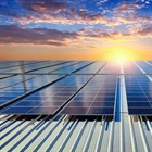 La Energía Solar: fuente primaria para un futuro sostenible