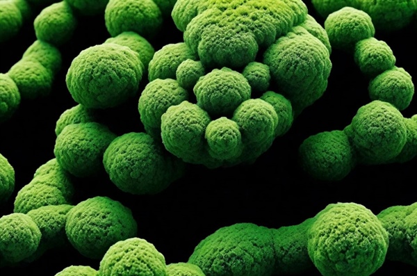 Papel fisiológico de Azotobacter nigricans en la aplicación de un biosólido en suelo agrícola para la producción de maíz