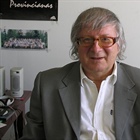 Quinto aniversario luctuoso del Profesor Bogdan Mielnik