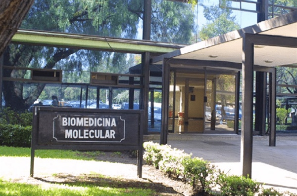 Celebrando 25 años de Biomedicina Molecular