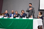 Cinvestav Irapuato celebra la excelencia científica con su entrega de diplomas de grado