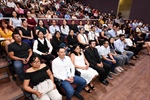 Cinvestav Irapuato y la Unidad de Genómica Avanzada celebran su legado académico