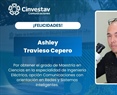 Examen de grado de maestría