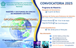Convocatoria IE  Comunicaciones RSI 2025