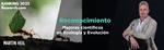 Reconocimiento al Dr. Martin Heil