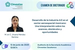 Desarrollo de la Industria 4.0 en el sector aeroespacial mexicano: una interpretación sobre los avances, obstáculos y oportunidades