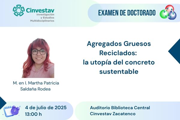 Agregados Gruesos Reciclados: la utopía del concreto sustentable