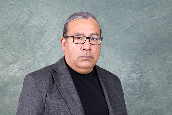 Hugo Rodríguez Cortés
