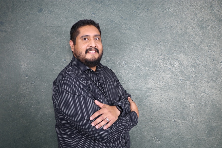 Orestes López Ortega