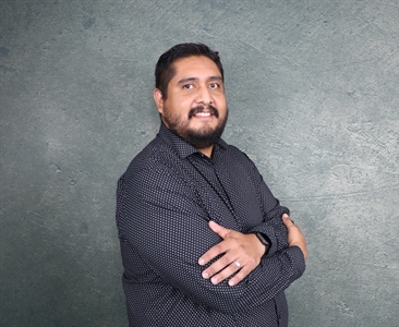 Orestes López Ortega