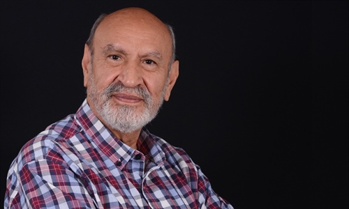 Reconocimiento al Dr. Neftalí Ochoa Alejo