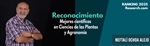 Reconocimiento al Dr. Neftalí Ochoa Alejo