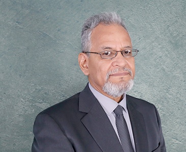 Gerardo Silva Navarro