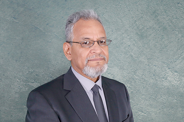 Gerardo Silva Navarro