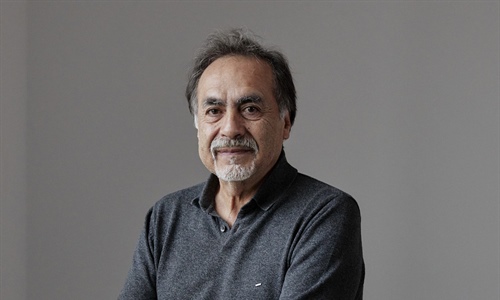 Dr. Alfredo Herrera Estrella en el ranking de los mejores científicos...