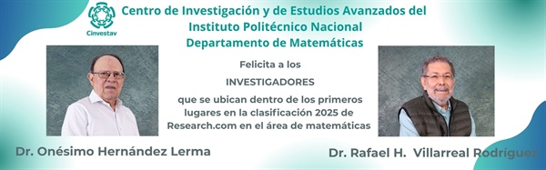 Banner felicitación