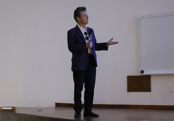 El Cinvestav promueve la ciencia abierta para transformar el acceso al conocimiento