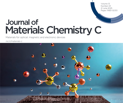 El Dr. Sergio J. Jiménez-Sandoval fue destacado en la portada de la...