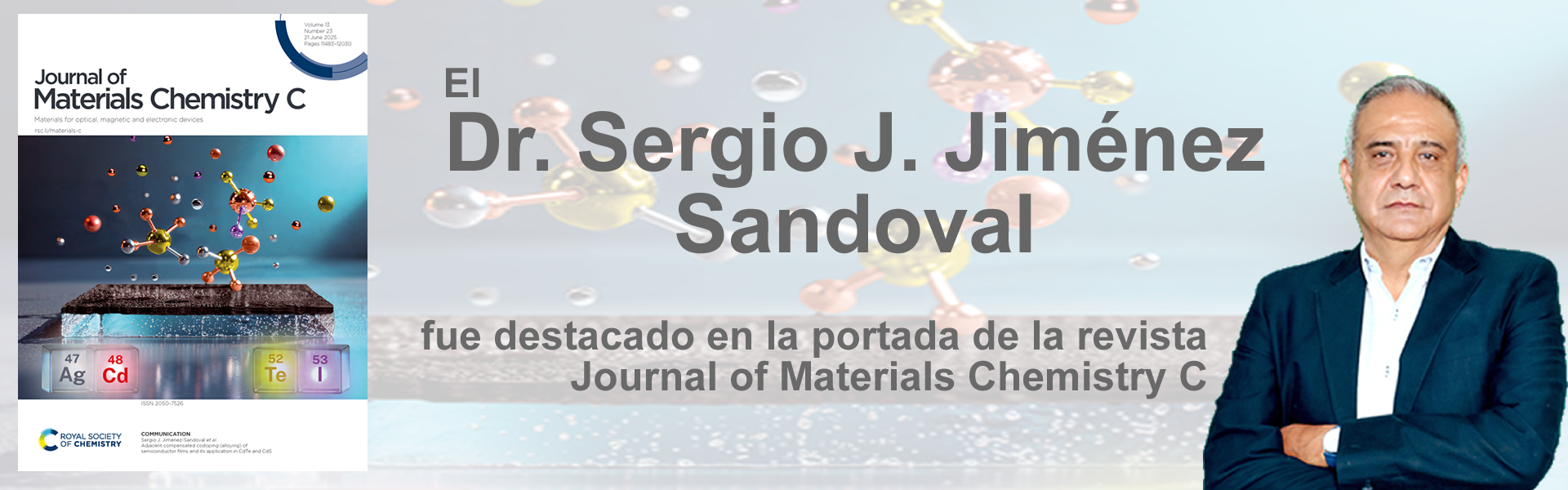 Reconocido Doctor SJS