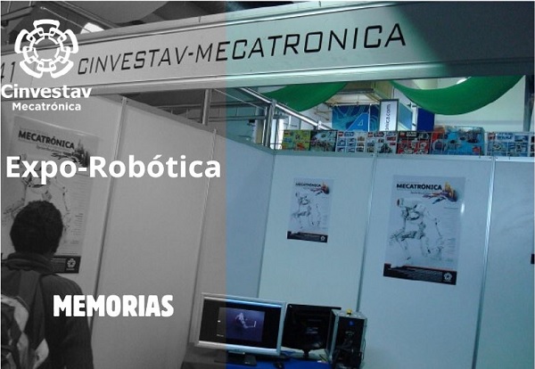 Expo-Robótica