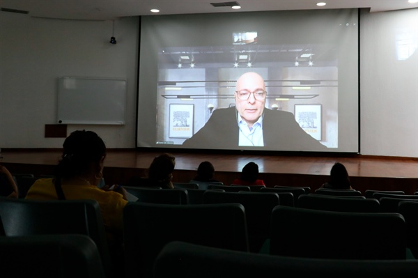 Ciencia abierta y acuerdos transformativos.