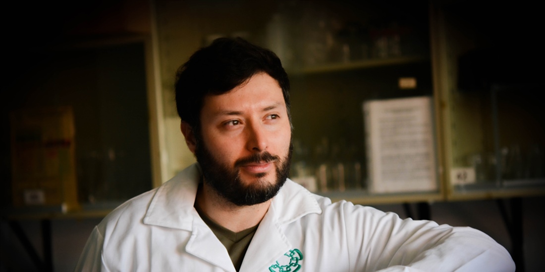 Recibe Josué Barrera Redondo reconocimiento y financiamiento de la...