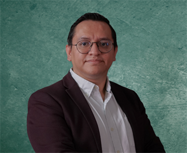 David Valle García