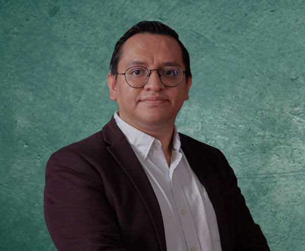 David Valle García