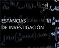 Estancia de Investigación