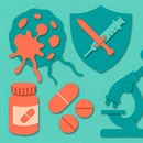 Combatiendo el cáncer...