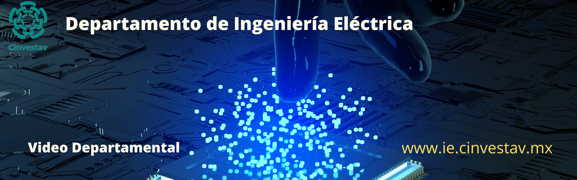 Videos de los posgrados de Ingeniería Eléctrica (opciones que se ofrecen)
