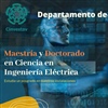 Opciones Académicas de Ingeniería Eléctrica