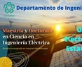 Video IE Sección Electrónica del Estado Sólido - Líneas de Investigación