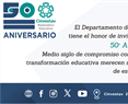 50 Aniversario